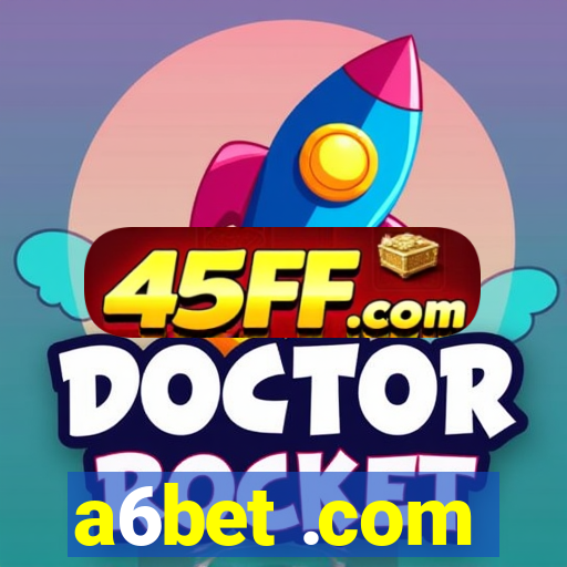 a6bet .com